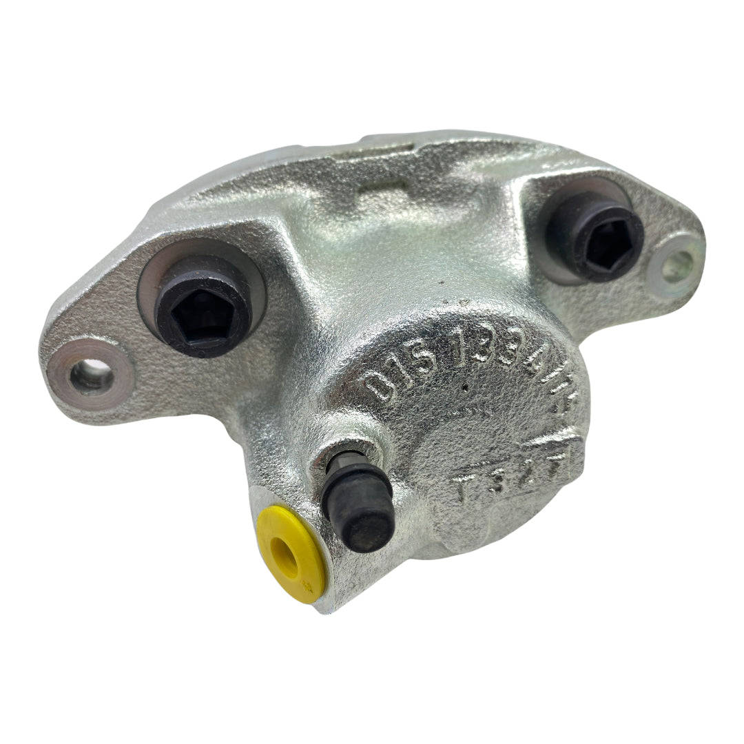 Pièce d'origine Étrier de frein avant gauche pour Renault Mégane I Clio I II 7701207958