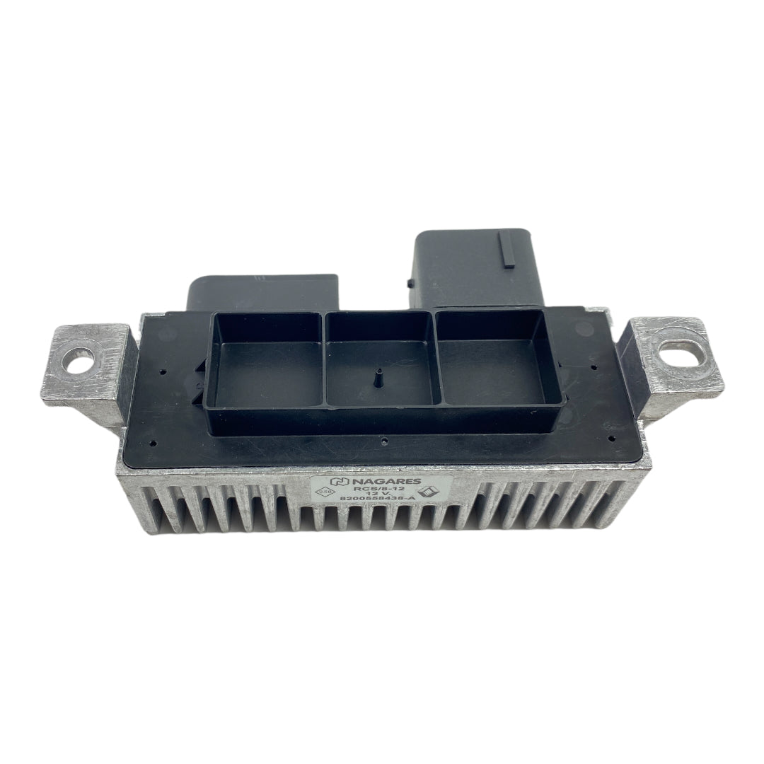 Pièce d'origine Relais de préchauffage pour Renault Dacia 8200558438