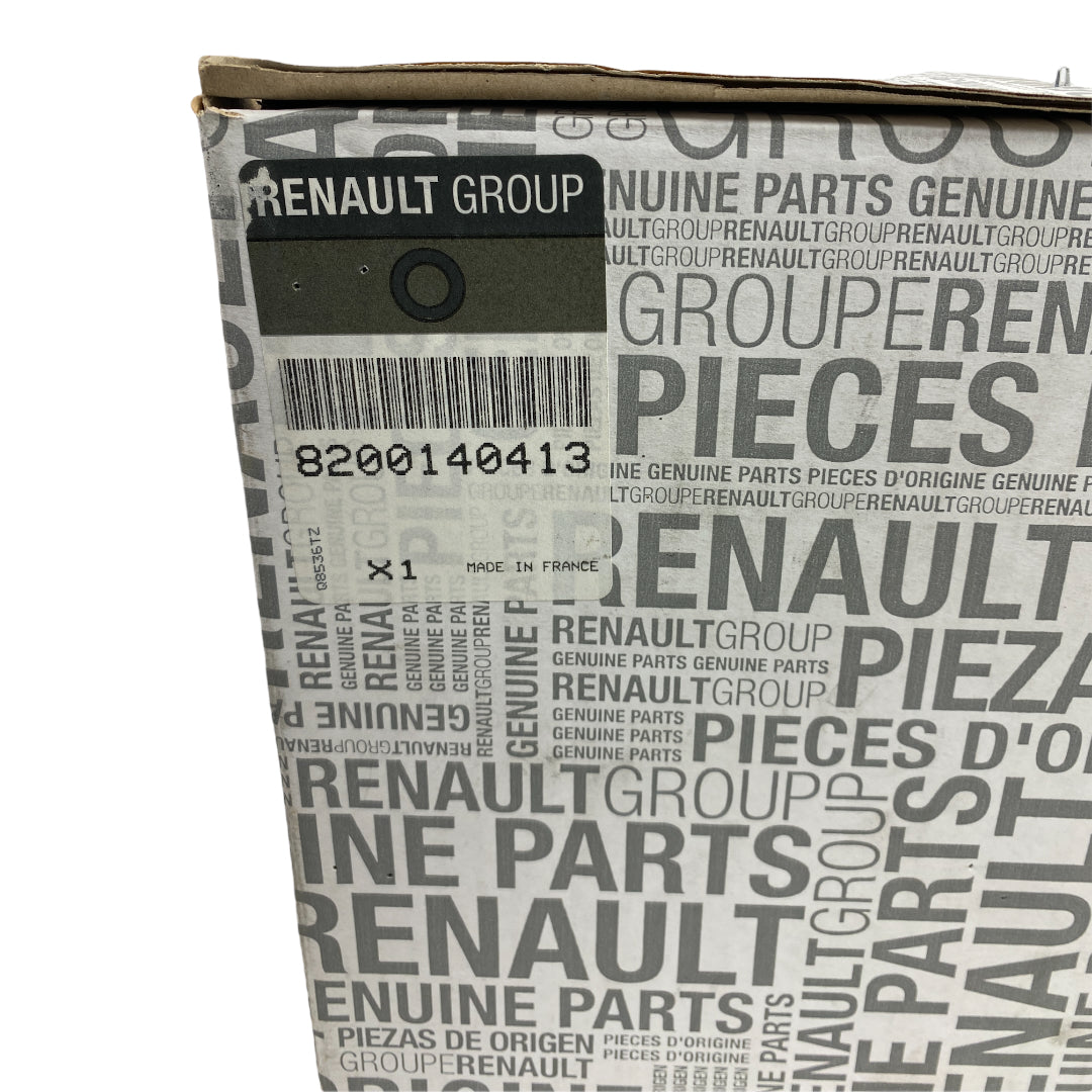 Pièce d'origine Combiné d'instruments pour Renault Master II Opel Movano I 8200140413