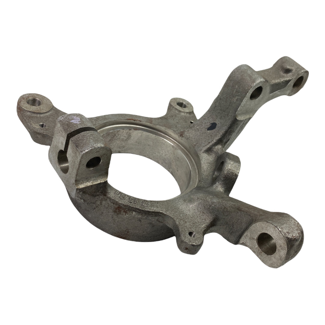 Pièce d'origine Pivot de roue avant droit pour Renault Kangoo I Clio II Scénic I 7700437032