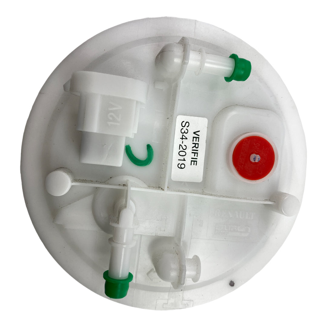 Pièce d'origine Pompe à carburant pour Renault Trafic II Opel Vivaro A Nissan Primastar 8200503062