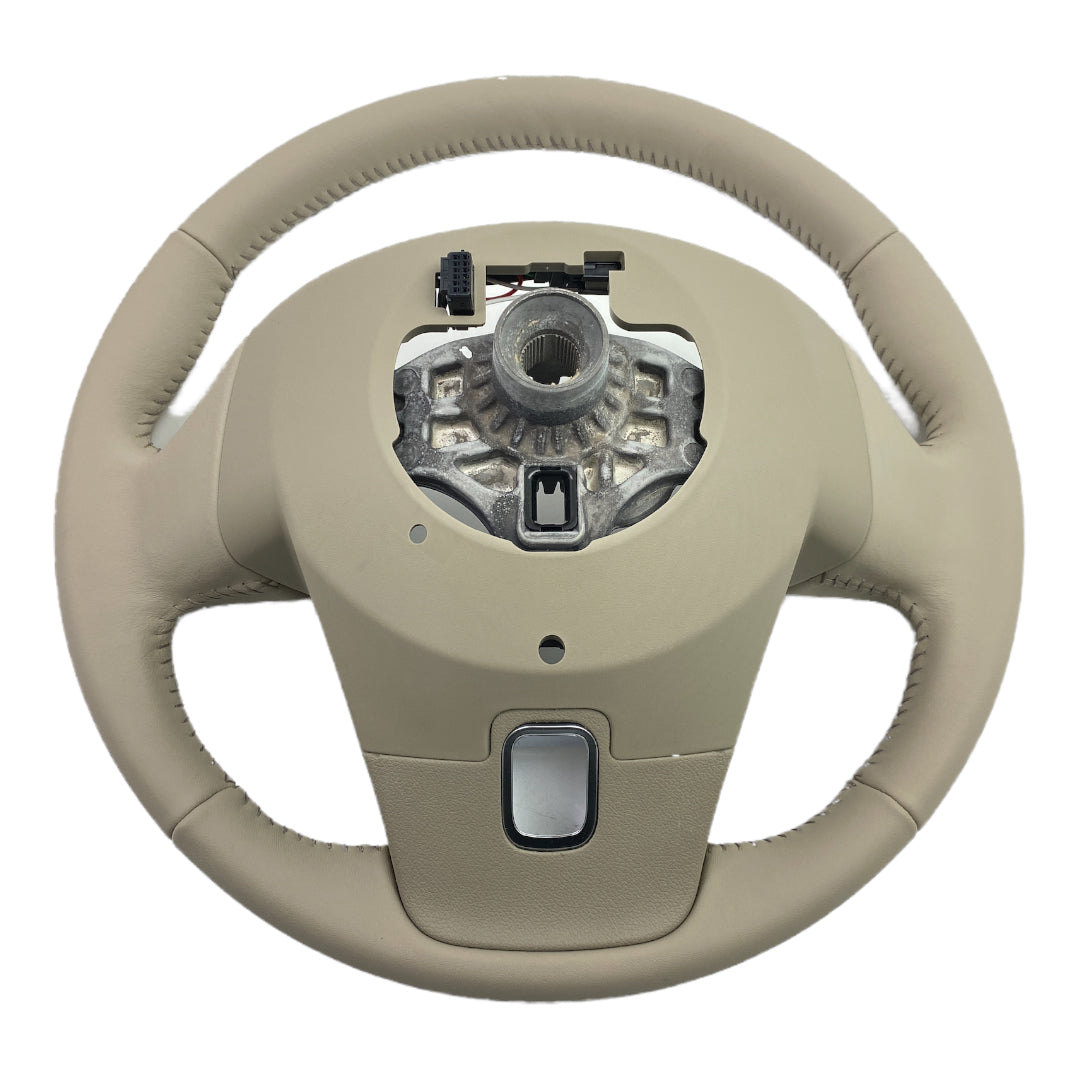 Pièce d'origine Volant pour Renault Laguna III 484300006R