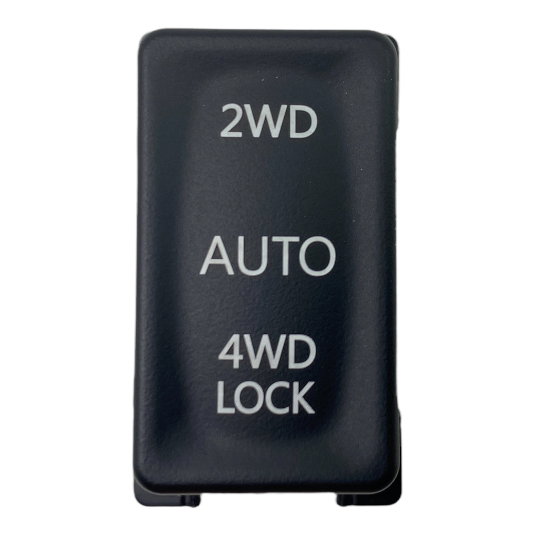 Interrupteur commande 4x4 Renault koleos II