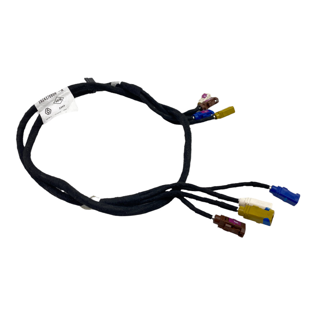 OE d’origine faisceau antenne radio Renault koleos II 282437660r
