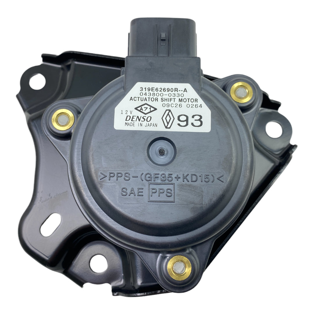 Pièce d'origine Calculateur de boîte de vitesses pour Renault 319E62690R