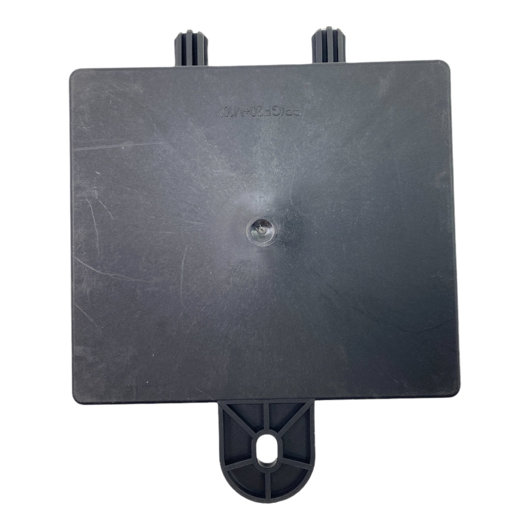 Pièce d'origine Calculateur EMM T4 pour Renault Clio IV Captur I 231A00166R
