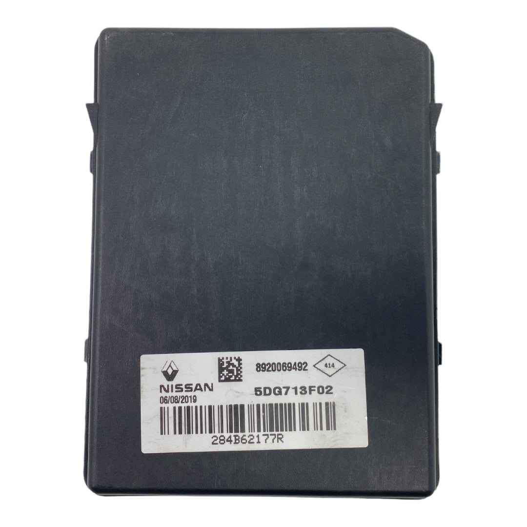 Pièce d'origine Boîte à fusibles pour Renault Clio V 284B62177R