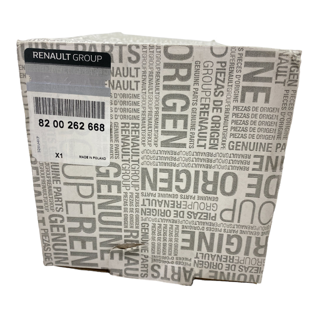 Pièce d'origine Feu arrière droit pour Renault Laguna II 8200262668
