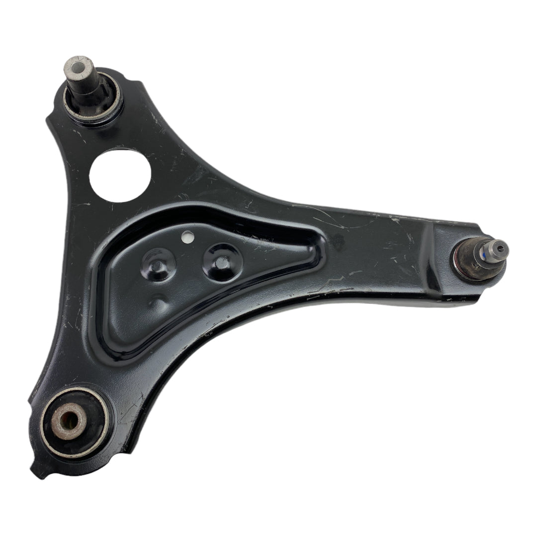 Pièce d'origine Bras de suspension avant droit pour Smart 453 Renault Twingo III 6111R