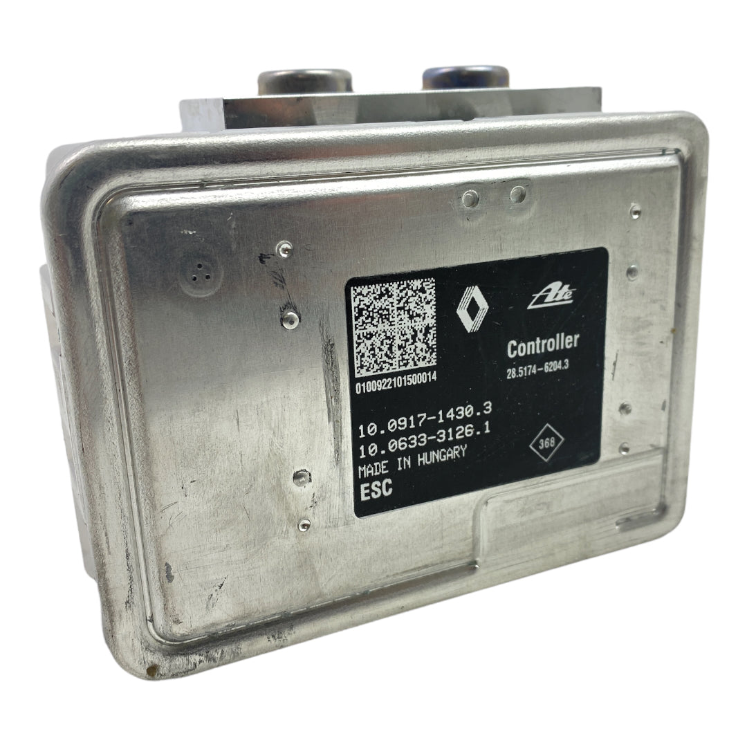 Pièce d'origine Pompe ABS pour Renault 476608516R