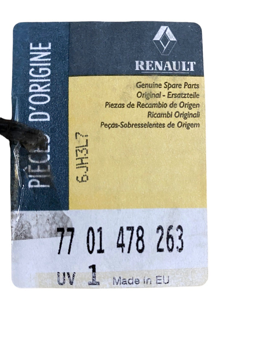 Pièce d'origine Boîte de vitesses manuelle PK5 354 pour Renault Master II Opel Movano I 7701478263