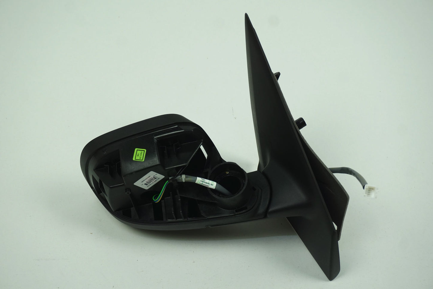 Pièce d'origine Rétroviseur extérieur électrique droit pour Dacia Lodgy 963010710R