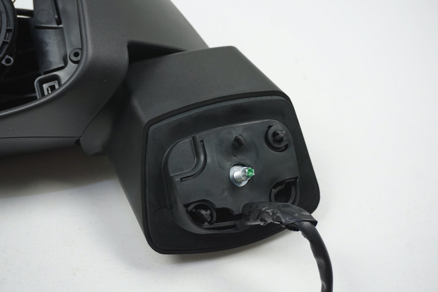 Pièce d'origine Rétroviseur gauche pour Renault Scenic III 963024894R