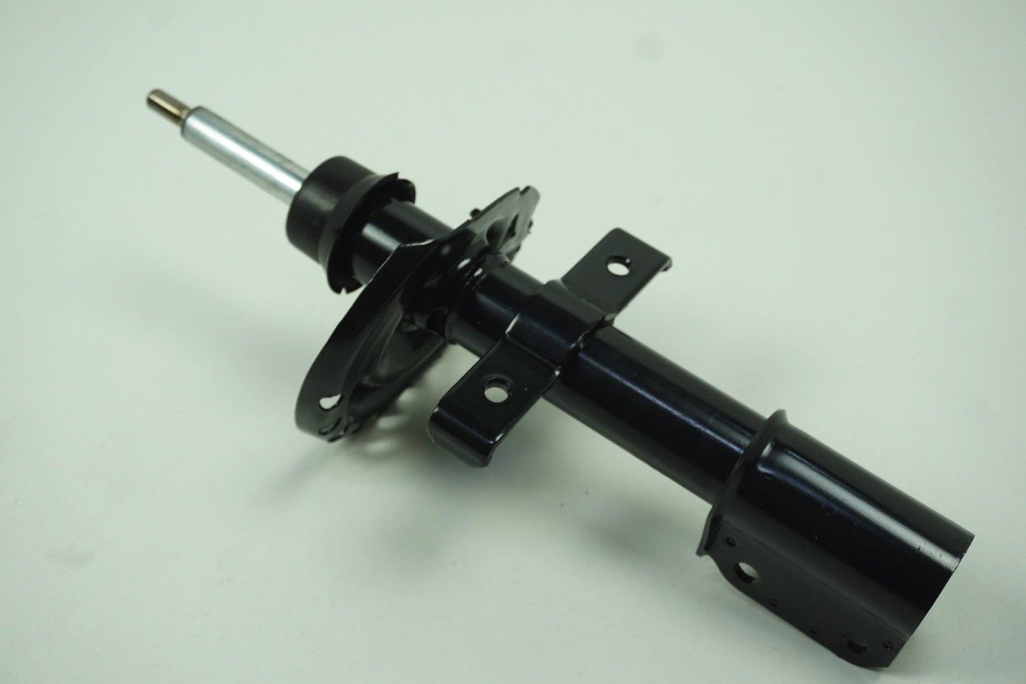 Pièce d'origine Amortisseur avant gauche pour Renault Clio III 543025870R