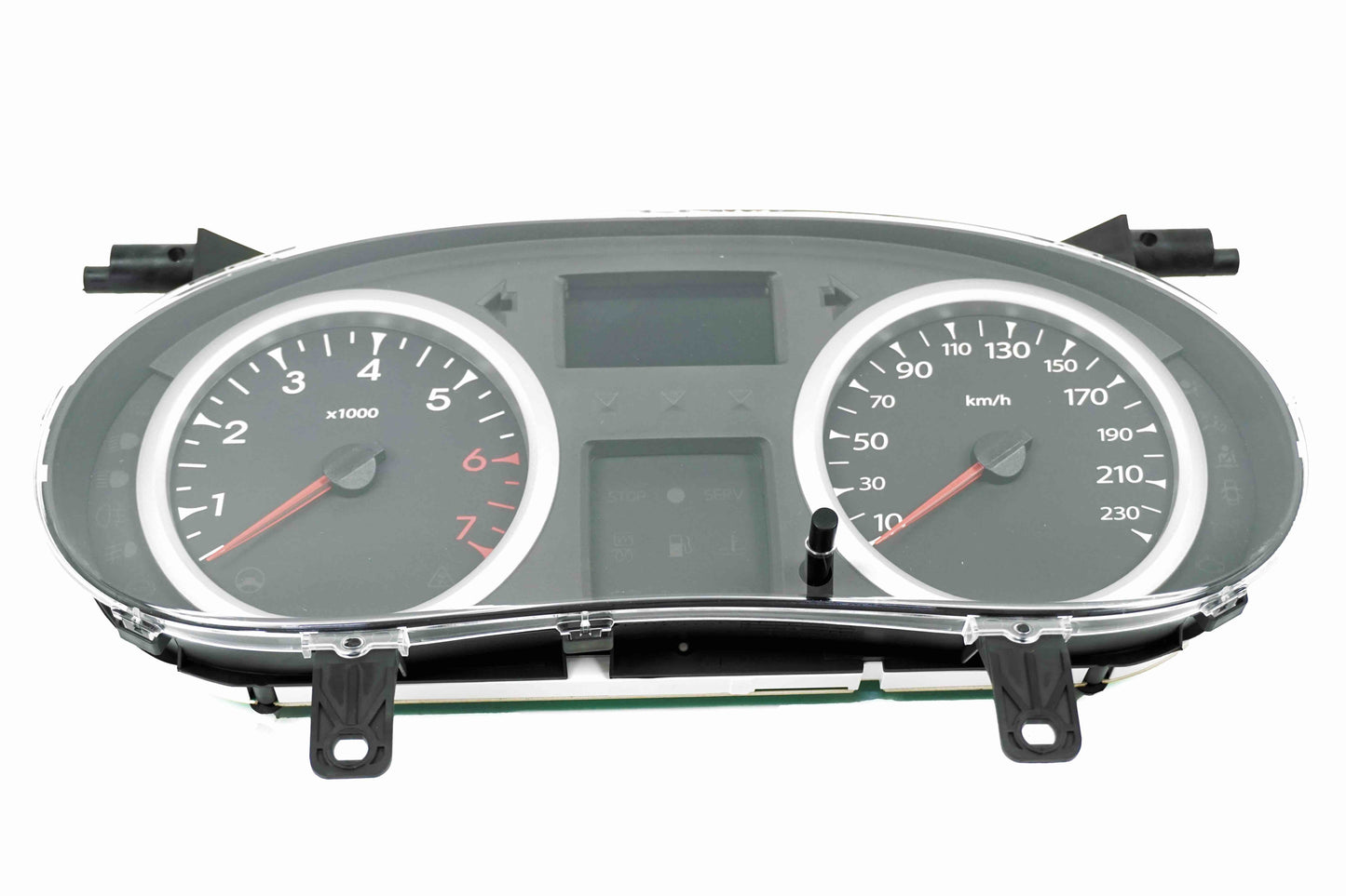 Combiné d’instruments Renault Clio II 8200949507