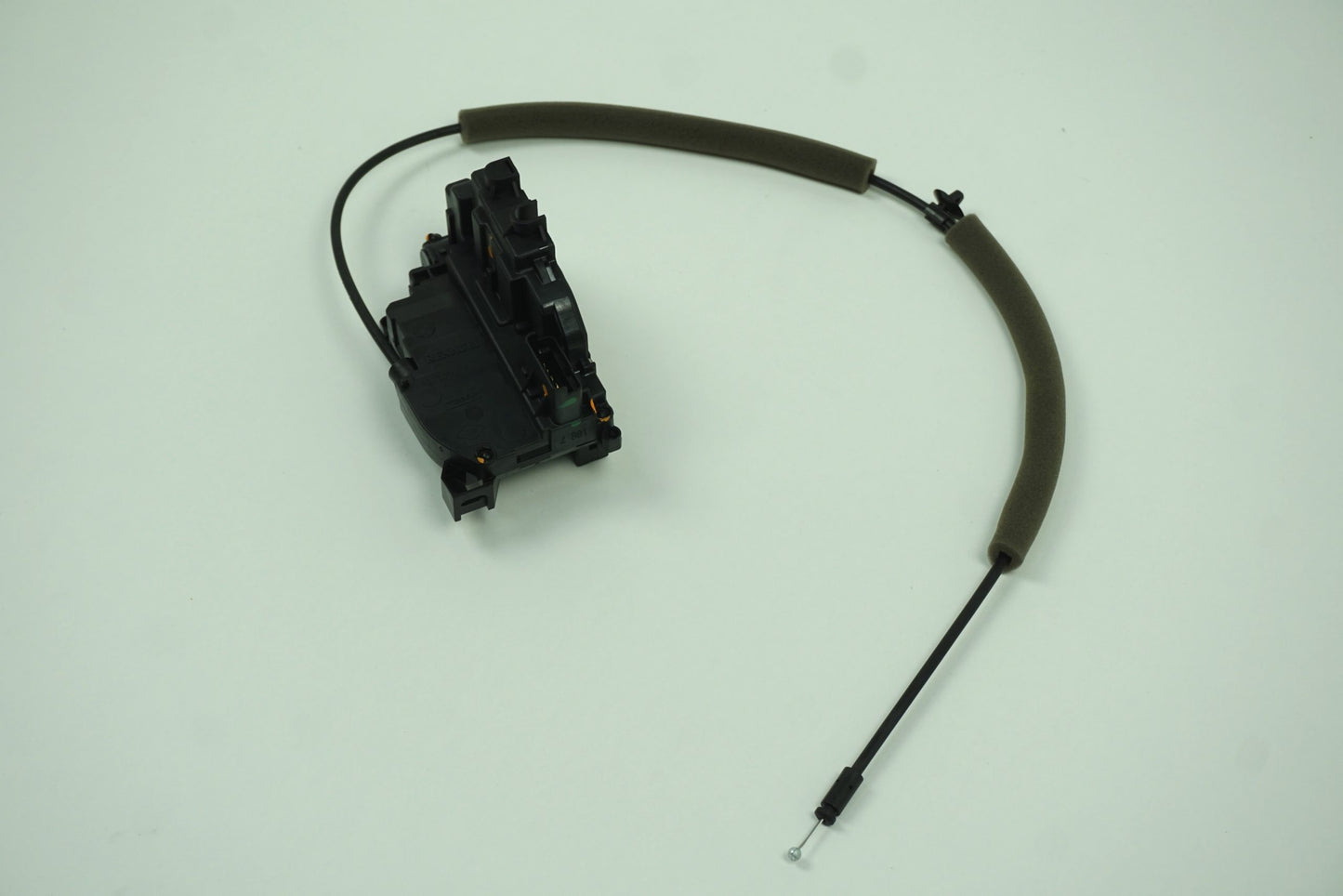 Pièce d'origine Serrure de porte droite pour Renault Kangoo II Mercedes Citan 8200497719
