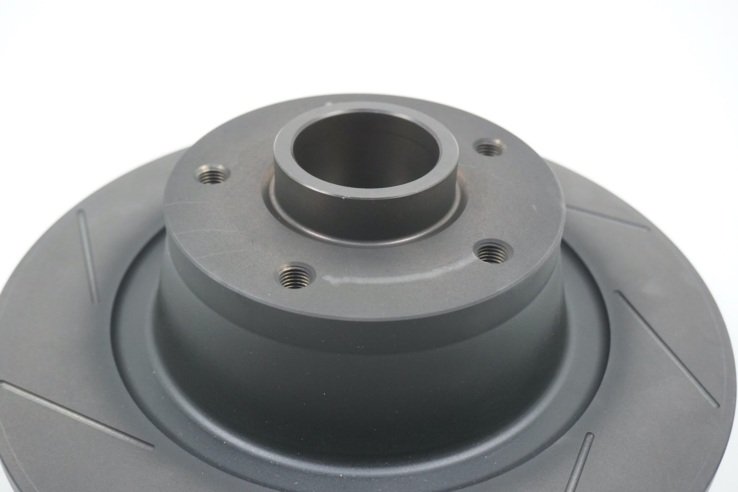 Pièce d'origine Disque de frein arrière pour Renault Megane III RS 432020026R