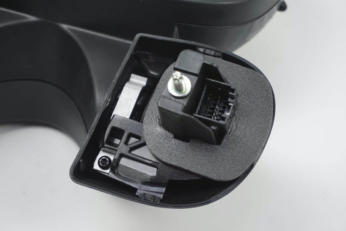 Pièce d'origine Rétroviseur droit pour Renault Trafic II Opel Vivaro 7701473247