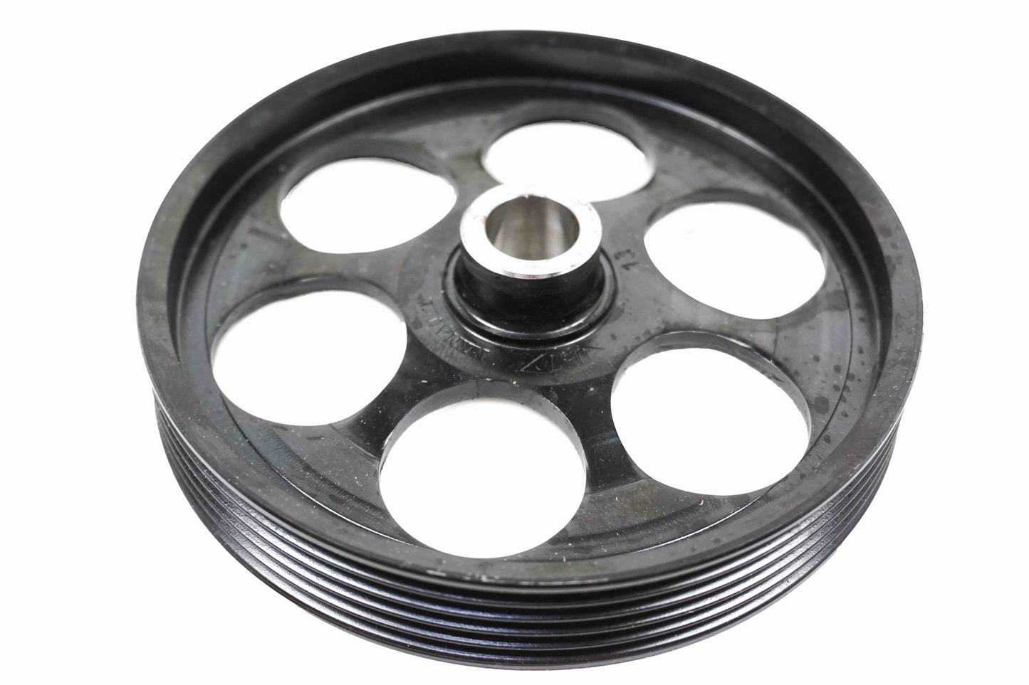 D’origine roue pompe de direction assistée Renault Master II