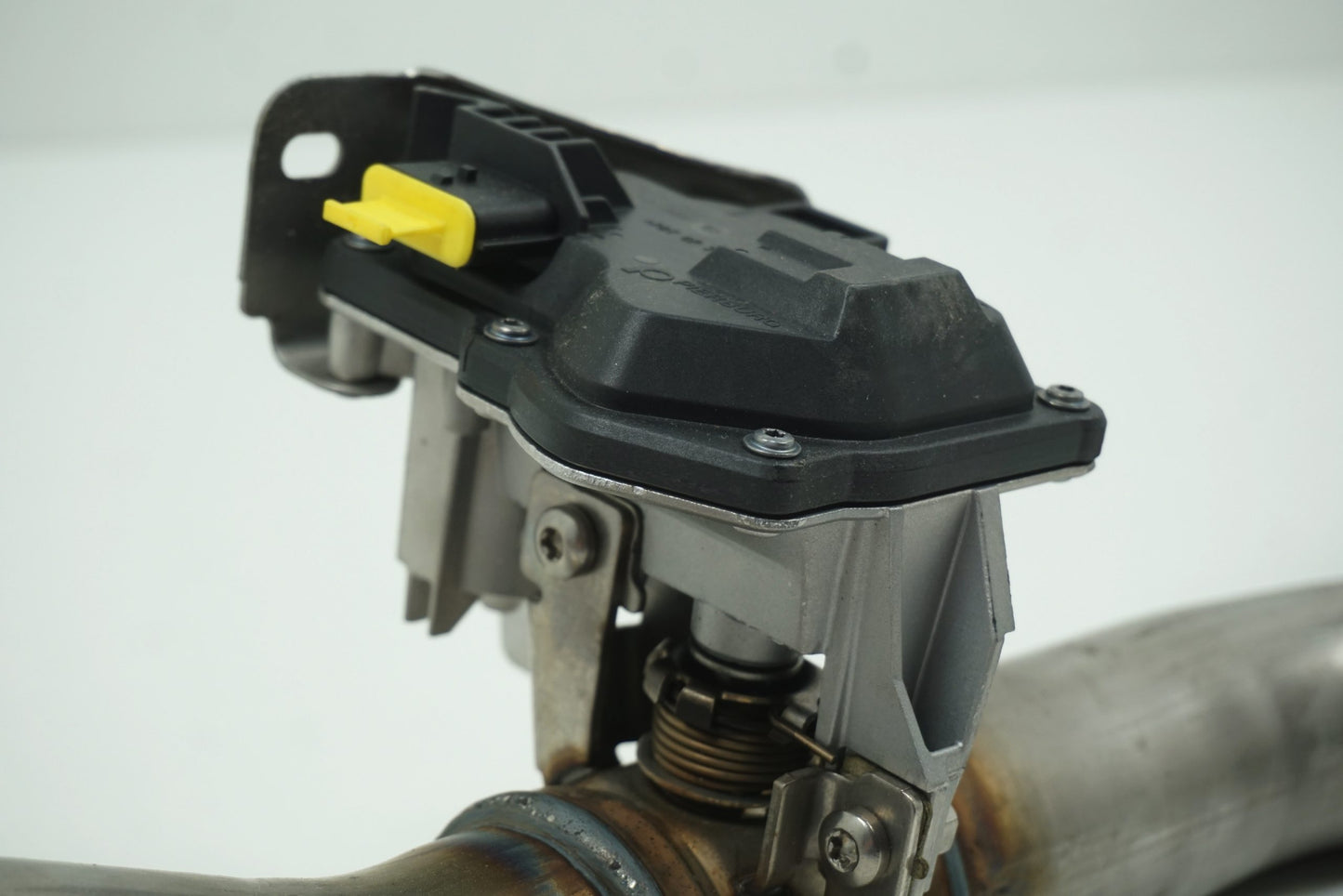 Pièce d'origine Tuyau d'échappement de boîtier papillon pour Renault Kadjar Nissan Qashqai 200104EA3A