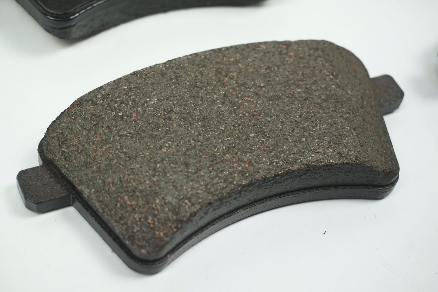 Pièce d'origine Jeu de plaquettes de frein avant pour Renault Kangoo II 410605649R
