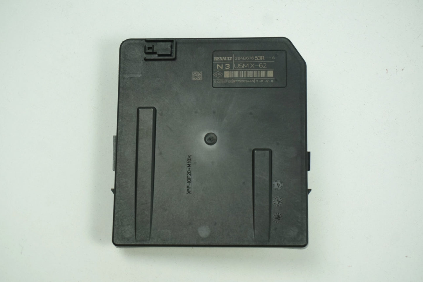 Pièce d'origine Module BSM pour Renault Master III 284B67653R