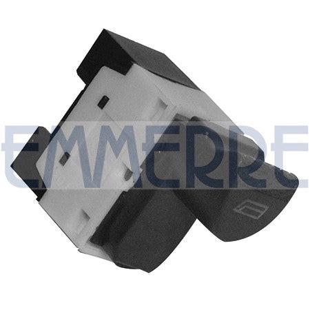 COMMUTATEUR/INTERRUPTEUR FENETRE IVECO STRALIS.