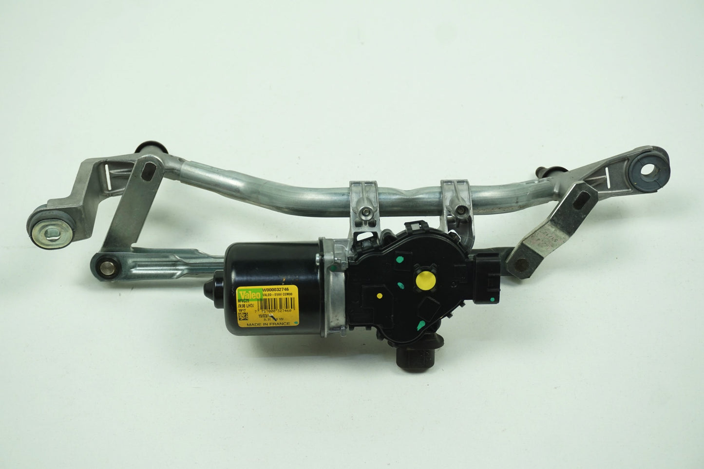 Pièce d'origine Tringlerie d'essuie-glace pour Renault Clio IV 288004542R