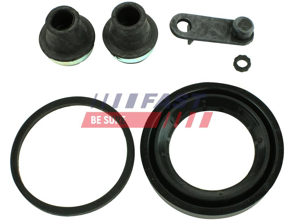 KIT DE RÉPARATION, ÉTRIER DE FREIN FORD TRANSIT 06> AVANT 54MM BENDIX/BOSCH.