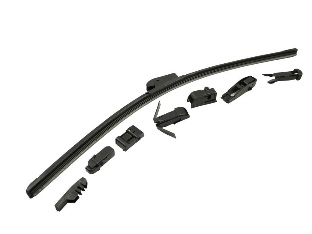 LAME D`ESSUIE-GLACE - AVANT G/D PLAT MULTICLIP 530 MM.