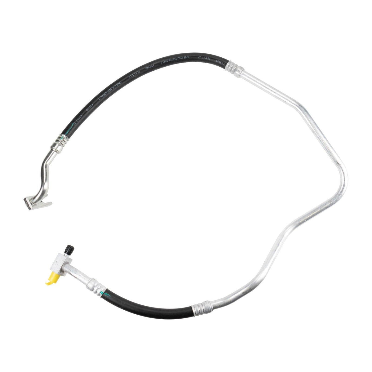Original conduite de climatisation , FIAT DUCATO 14>.