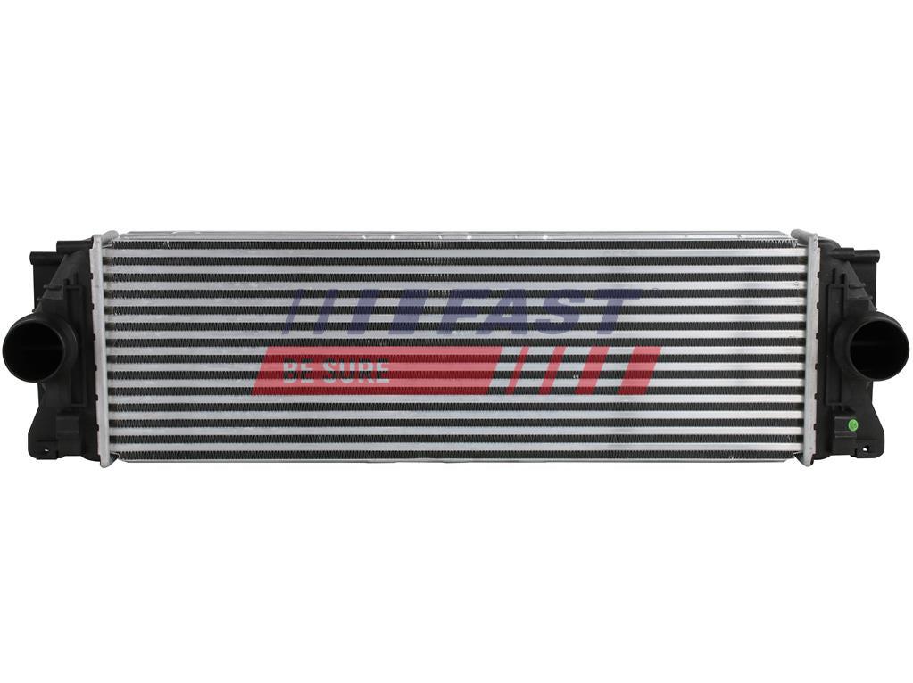 INTERCOOLER MERCEDES SPRINTER 06> 906 CDI.