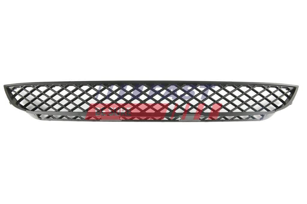 GRILLE DE VENTILATION, PARE-CHOCS MERCEDES SPRINTER 06> 906 CENTRE.