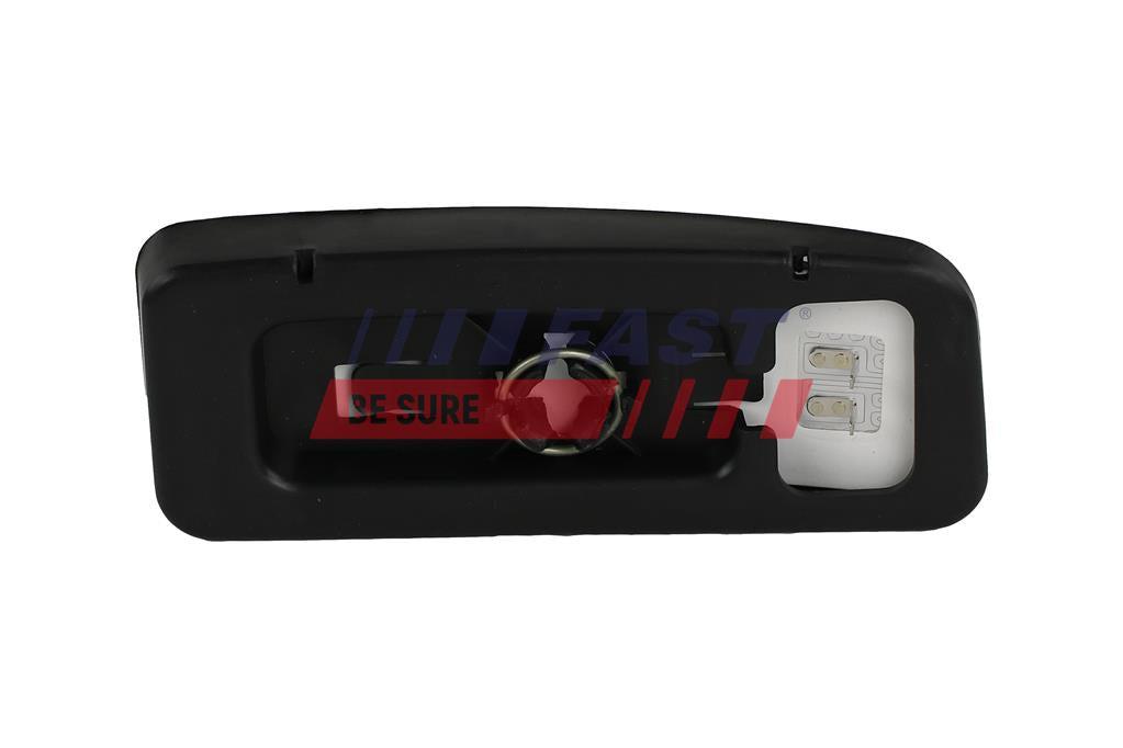 VERRE DE RÉTROVISEUR MERCEDES SPRINTER 06> 906 DROIT INFÉRIEUR CHAUFFÉ 09>.