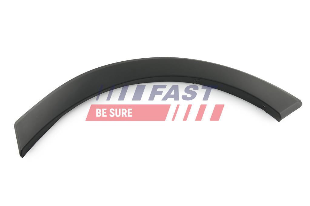 CADRE PASSAGE DE ROUE FORD TRANSIT 13> AVANT DROIT AVANT.