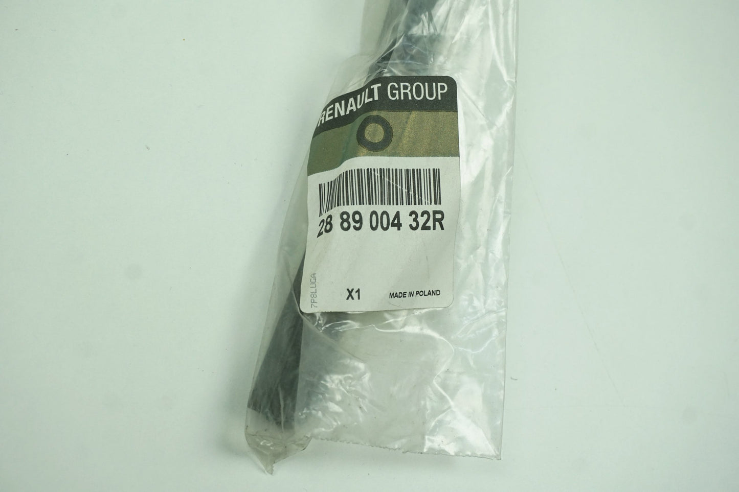 Pièce d'origine Balai d'essuie-glace avant gauche pour Renault Clio IV 288900432R