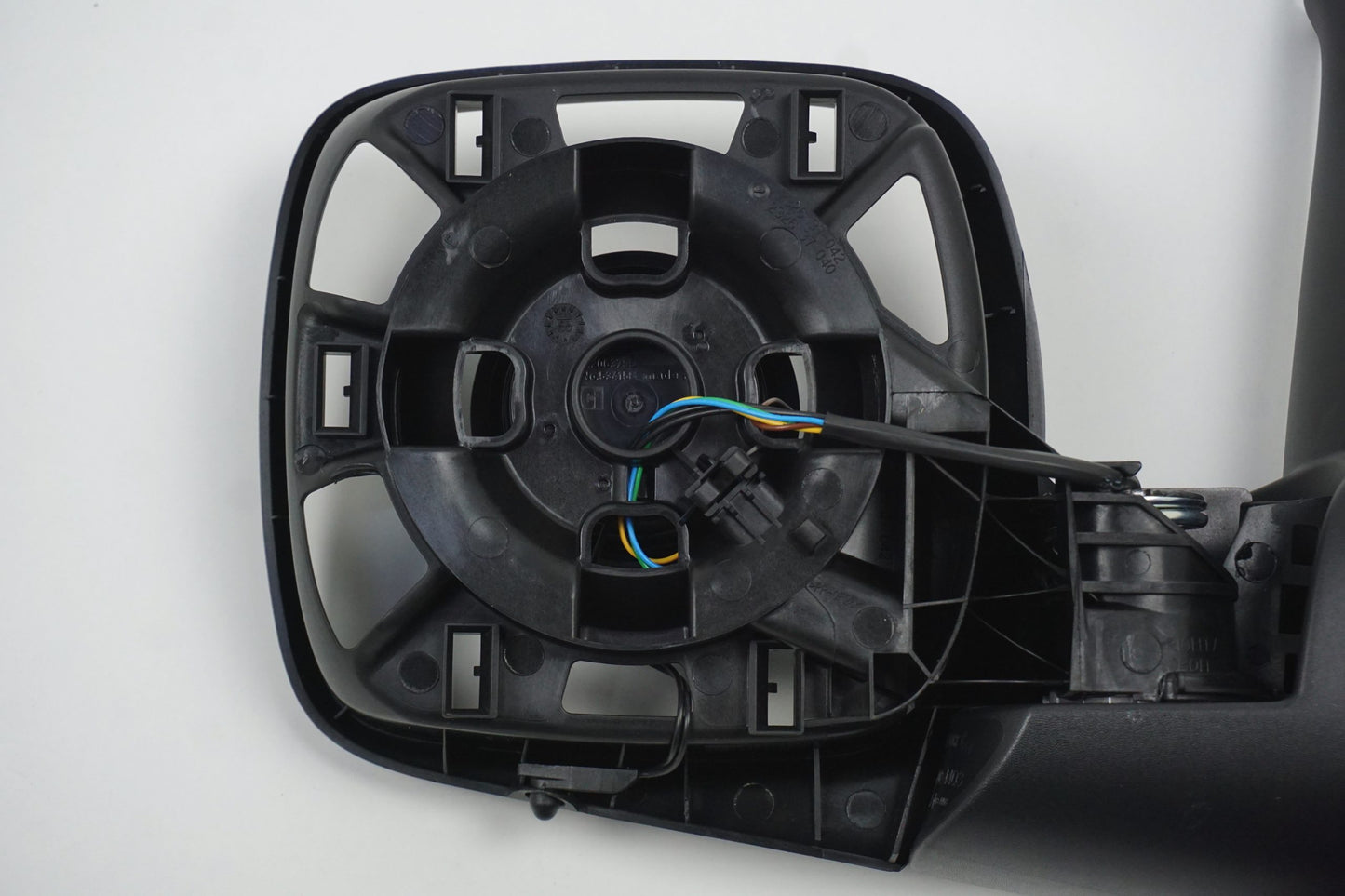 Pièce d'origine Rétroviseur extérieur droit pour Renault Kangoo 963010714R