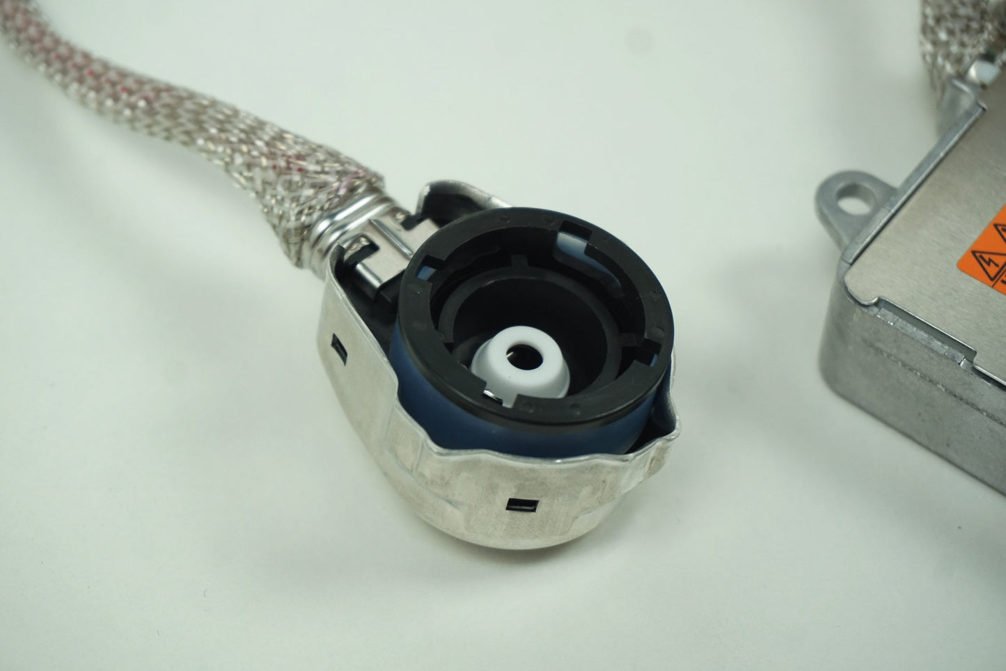 Pièce d'origine Calculateur xénon pour Renault Vel Satis 7701052286
