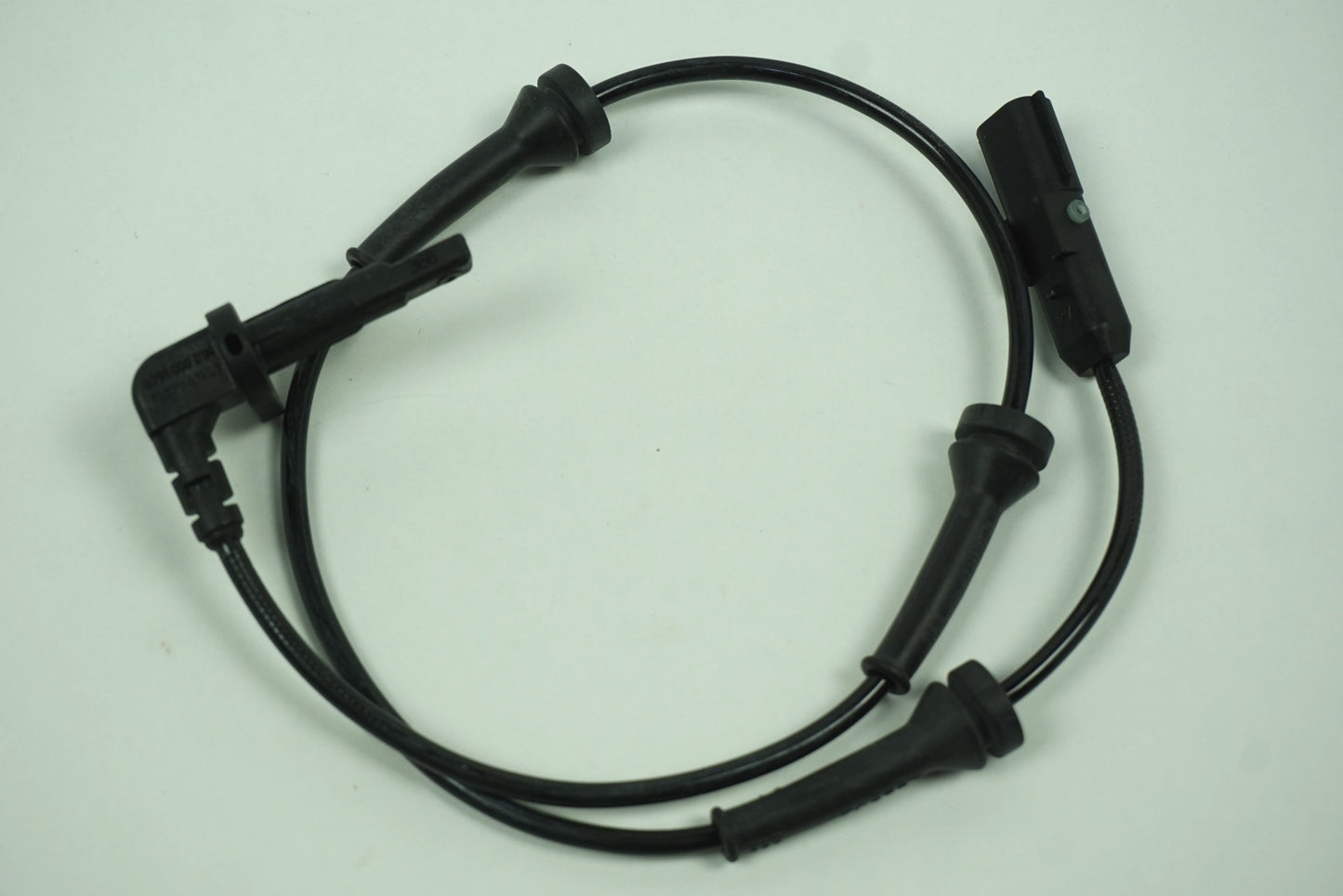 Pièce d'origine Capteur ABS avant droit pour Renault Laguna III 479100001N