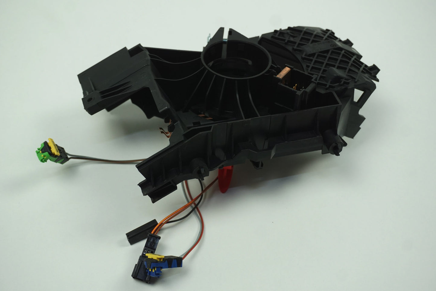 Pièce d'origine Contacteur tournant d'airbag pour Renault Kangoo II Clio III Modus 8200906814