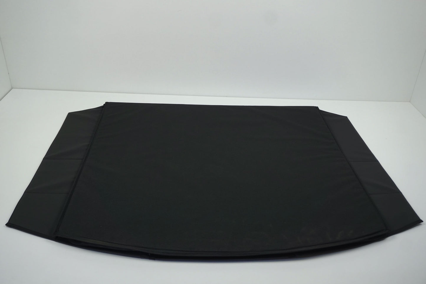 Pièce d'origine Tapis de coffre EasyFlex pour Renault Espace V 8201643352
