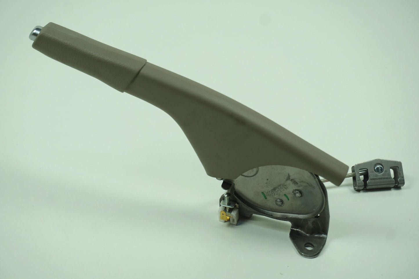 Pièce d'origine Levier de frein à main pour Renault Clio III 8200964758