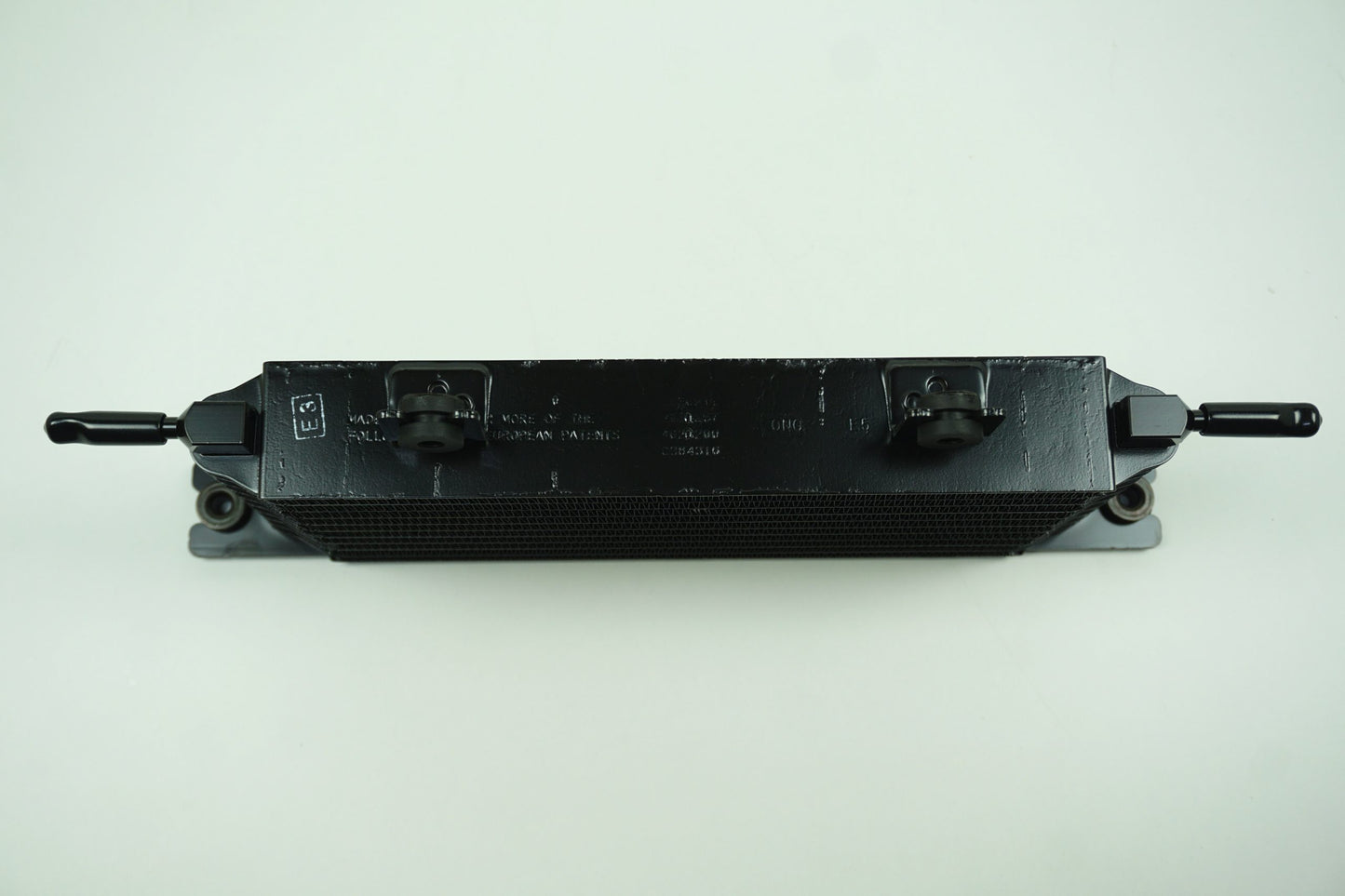 Pièce d'origine Radiateur d'huile pour Nissan Qashqai X-Trail 21606-4BA0A
