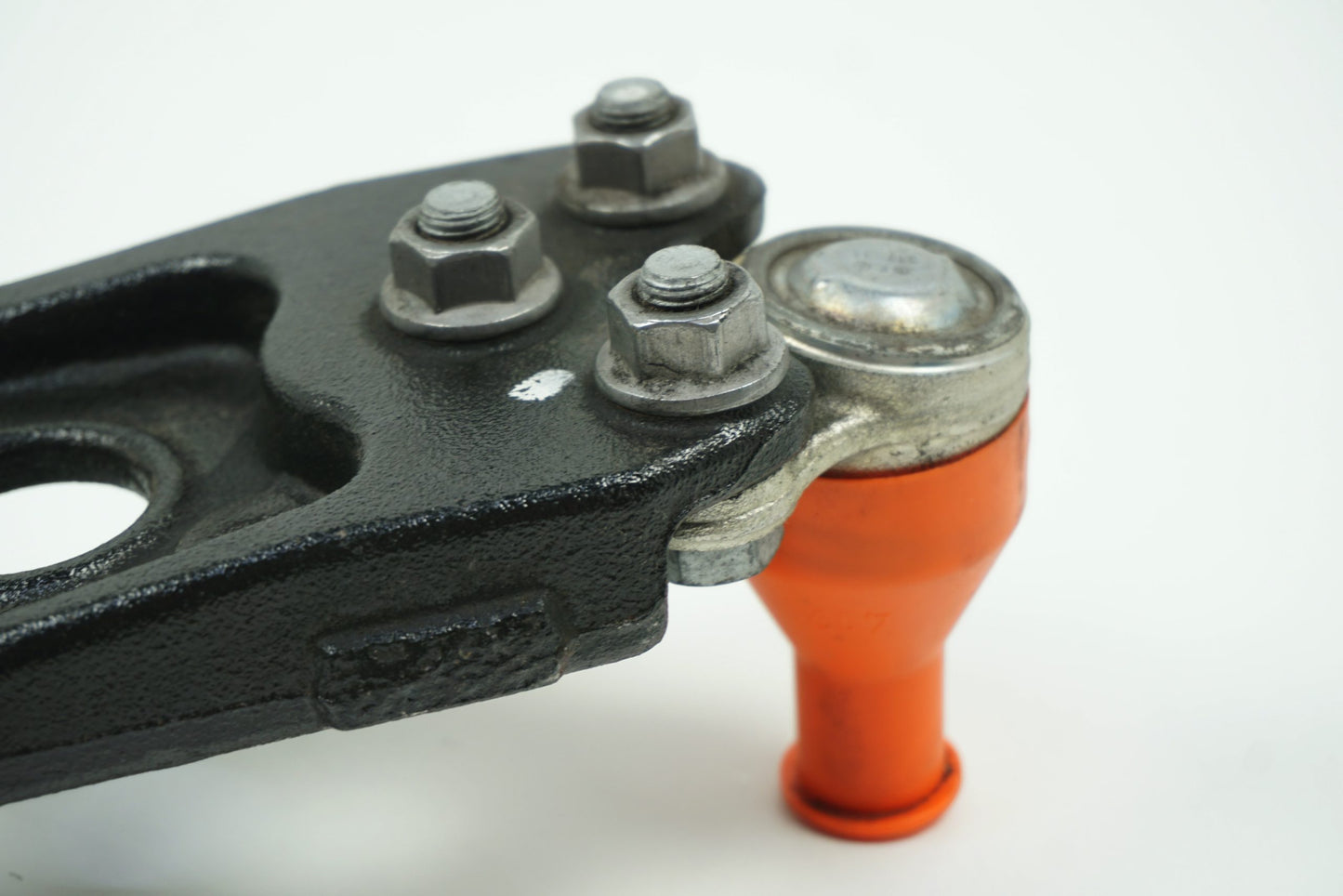 Pièce d'origine Bras de suspension avant droit pour Renault Trafic II Opel Vivaro A 8200395034