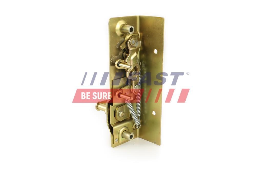 SERRURE DE PORTE MERCEDES SPRINTER 95> 901-905 ARRIÈRE G CENTRE.