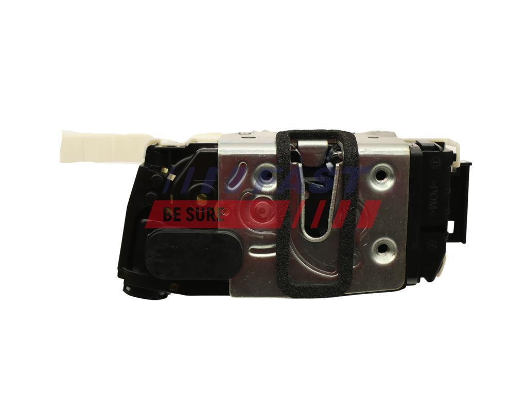 SERRURE DE PORTE MERCEDES SPRINTER 06> 906 ARRIÈRE D CENTRE 8-PIN FURGON.