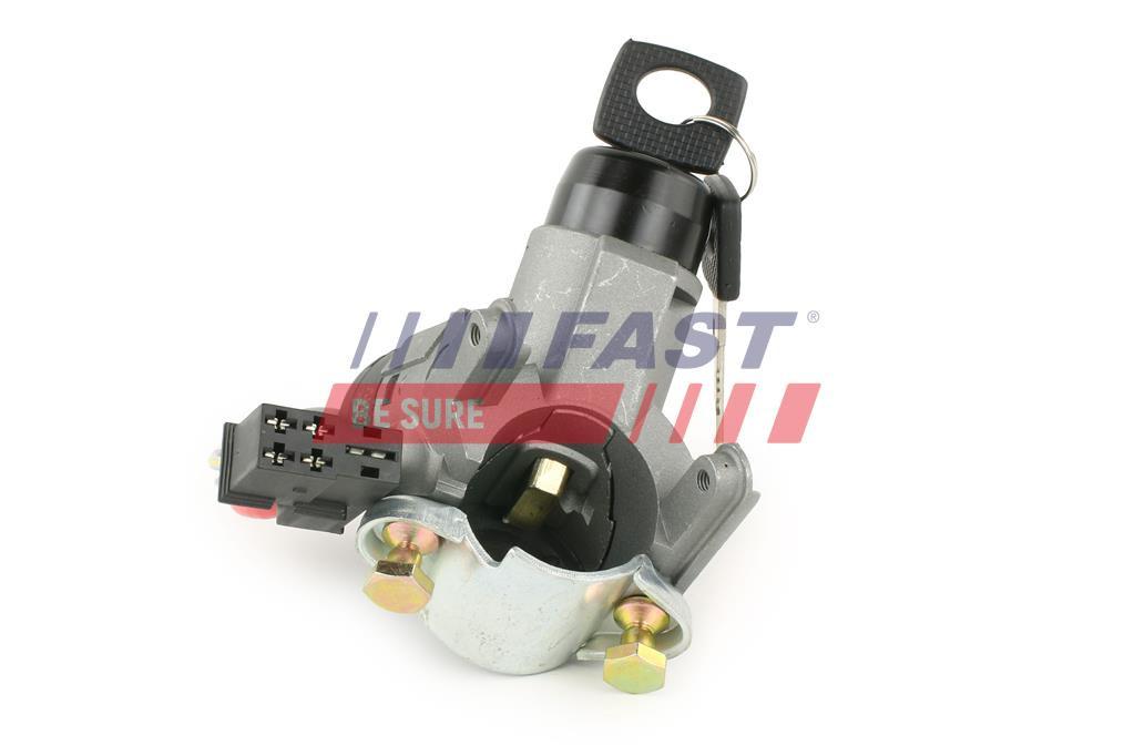 FERMETURE-VOLANT MERCEDES SPRINTER 95> 901-905 5 PIN.