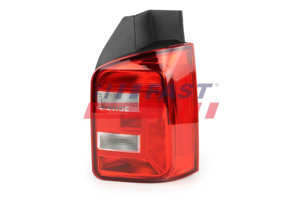 FEU ARRIÈRE VW TRANSPORTER T6 15> DROIT.