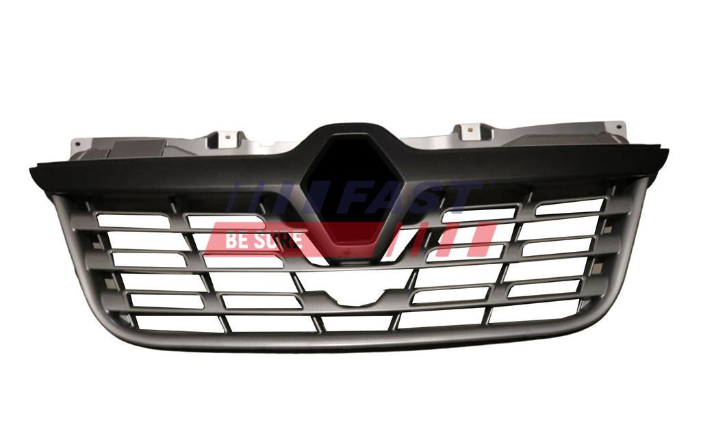 GRILLE DE RADIATEUR RENAULT MASTER III 10> 14>.