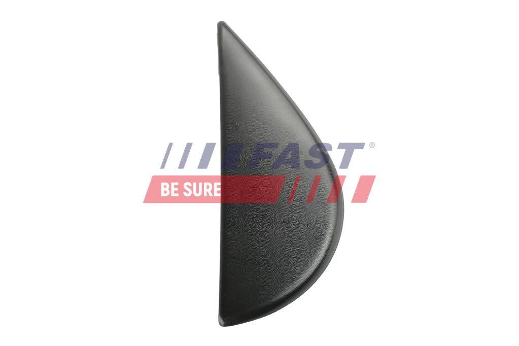 COQUILLE RETROVISEUR RENAULT MASTER II 98> DROIT TRIANGLE.